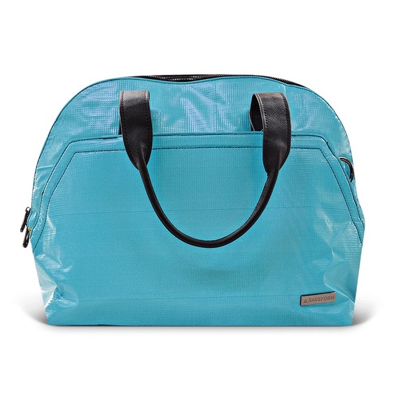 Rareform Bags Rareform Maya Crossbody Bag Purplegreen Poshmark